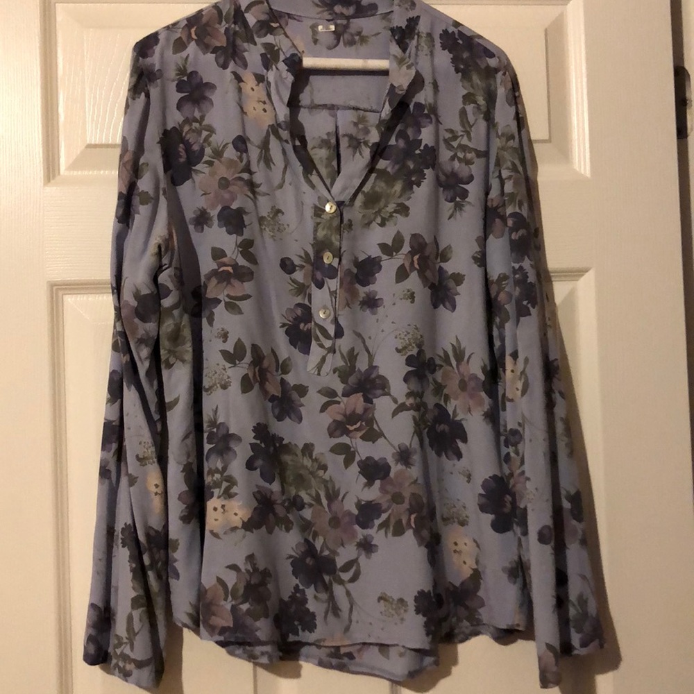 Blouse